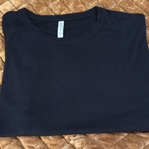 Athleta Black Women's Tunic